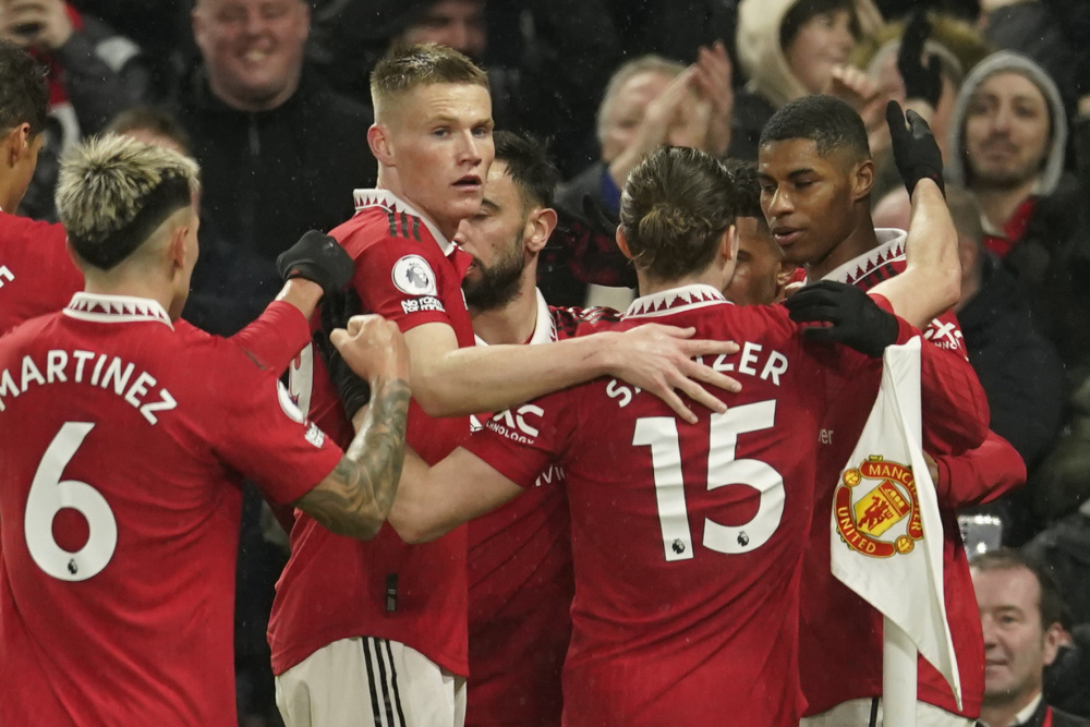 聯賽中冠軍 聯賽中冠軍