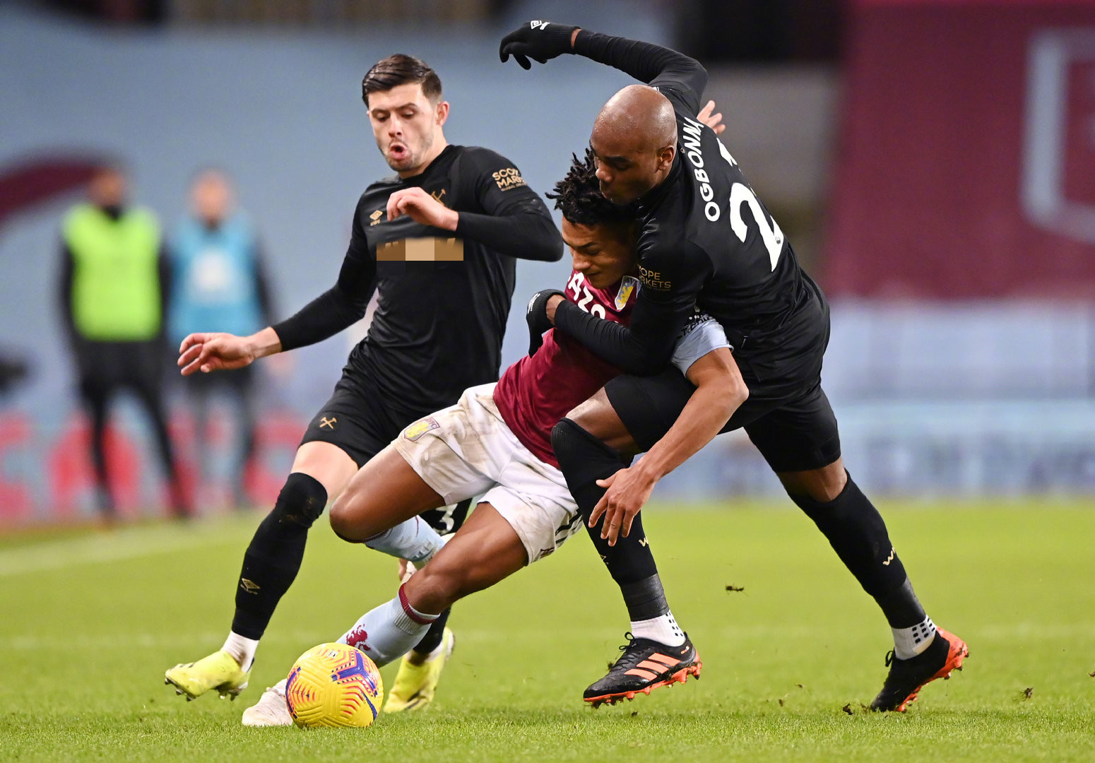 往往决定了 往往决定了