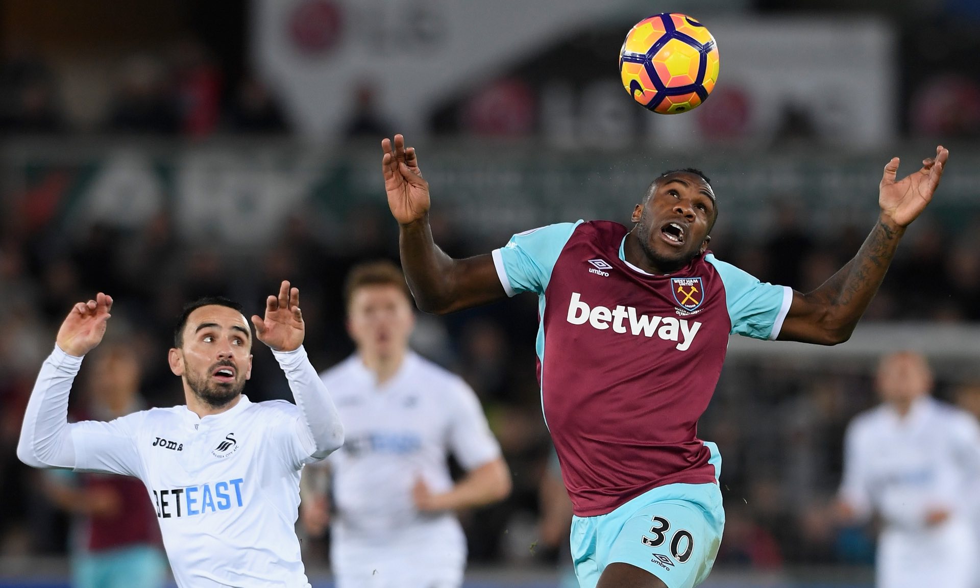 而此次交锋 而此次交锋